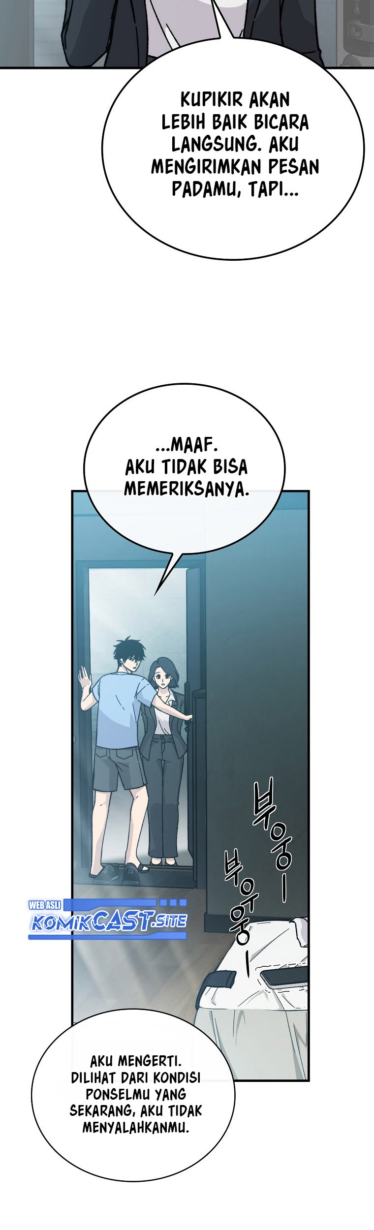 Demon Lord’s Martial Arts Ascension Chapter 07 Gambar 48