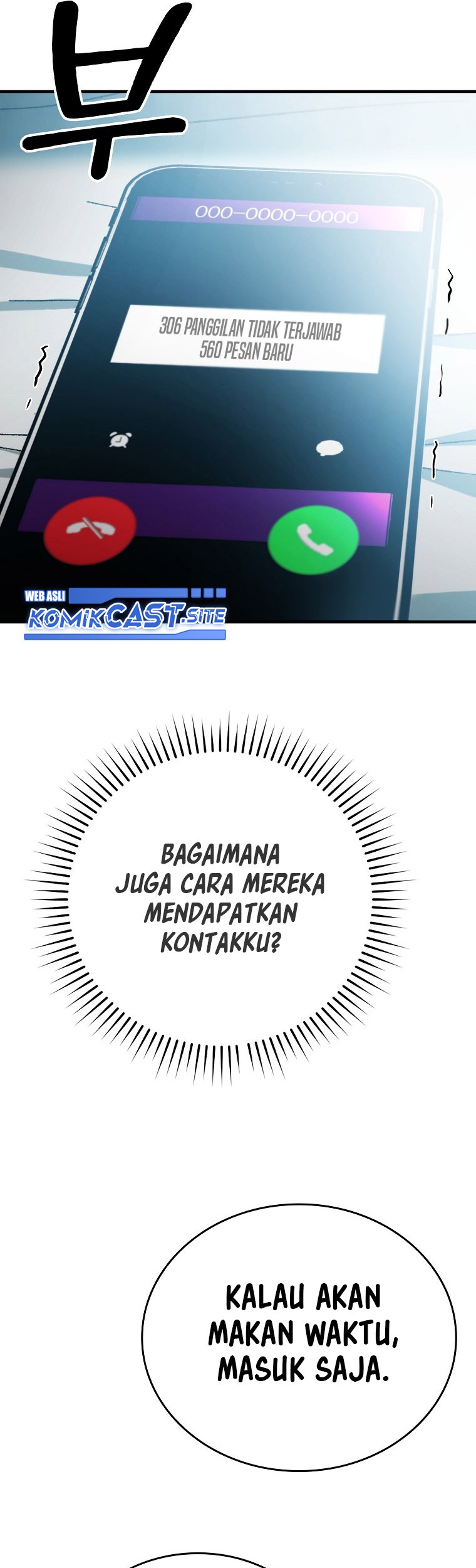 Demon Lord’s Martial Arts Ascension Chapter 07 Gambar 50