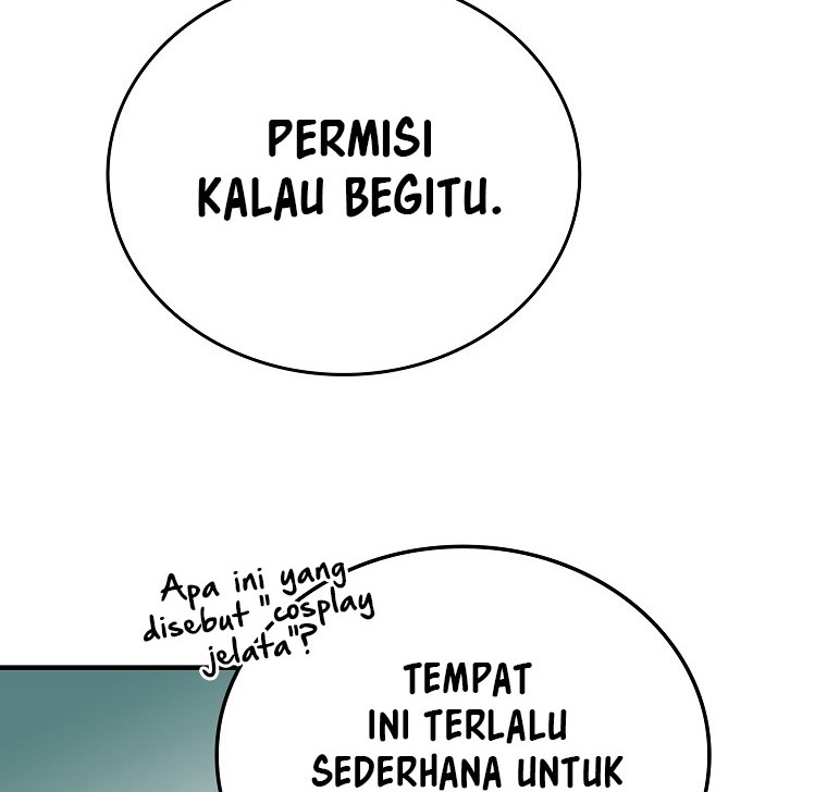 Demon Lord’s Martial Arts Ascension Chapter 07 Gambar 51