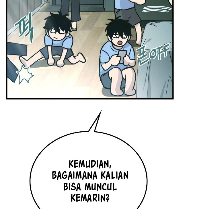 Demon Lord’s Martial Arts Ascension Chapter 07 Gambar 53