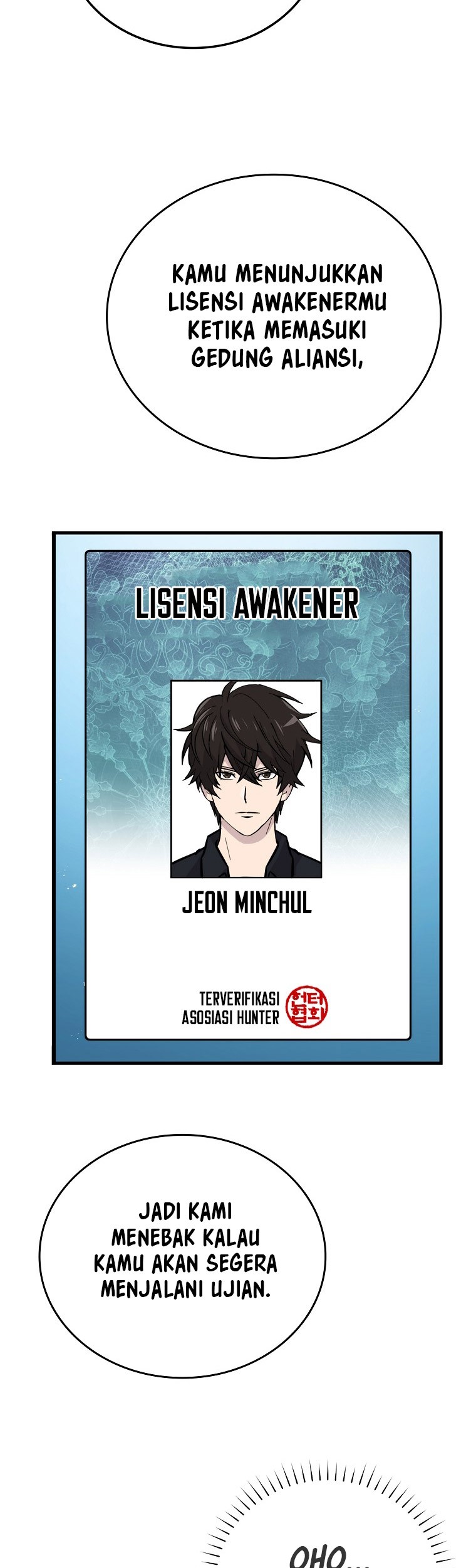 Demon Lord’s Martial Arts Ascension Chapter 07 Gambar 54