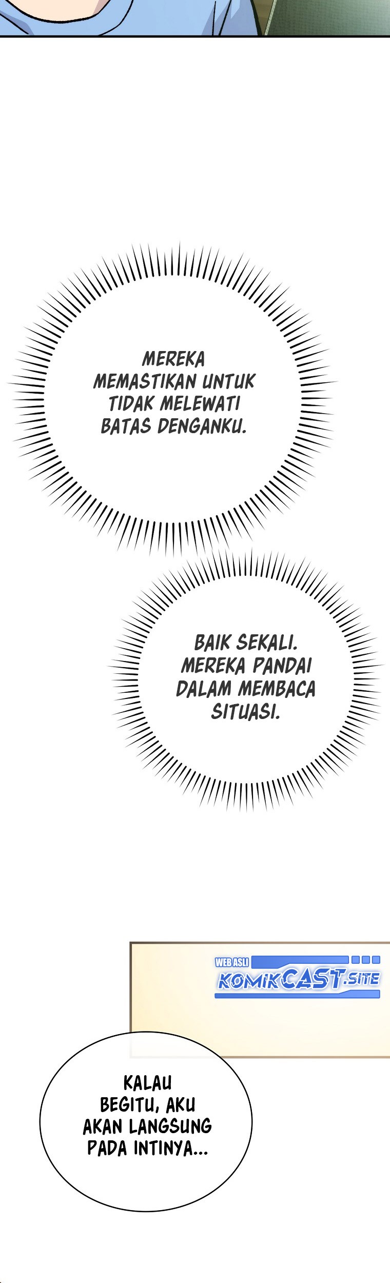 Demon Lord’s Martial Arts Ascension Chapter 07 Gambar 56