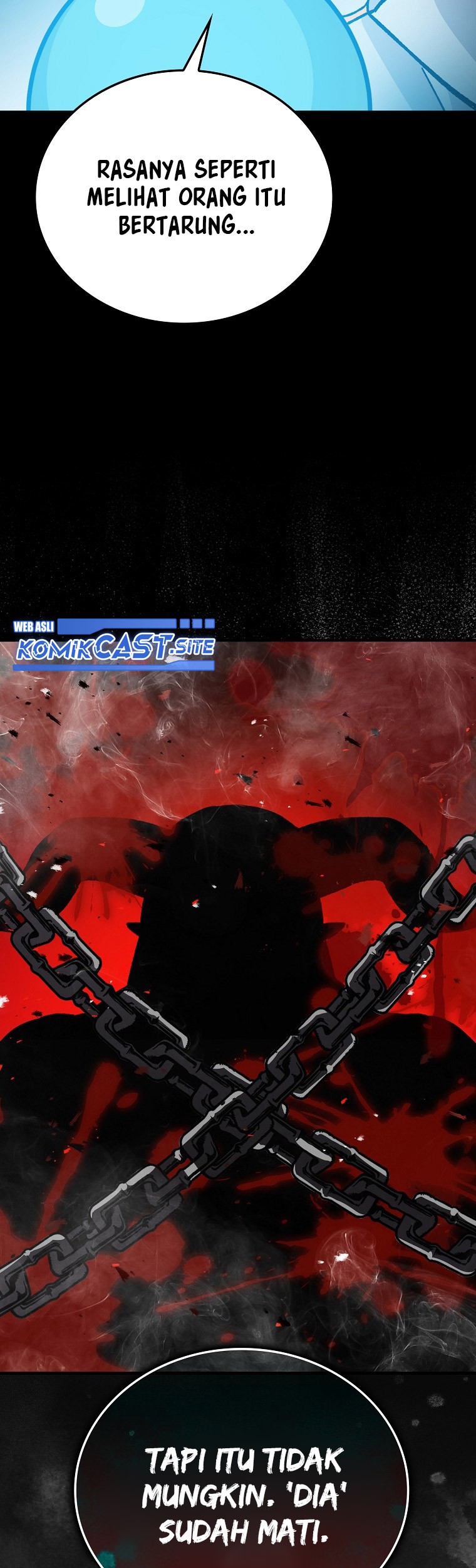 Demon Lord’s Martial Arts Ascension Chapter 07 Gambar 38