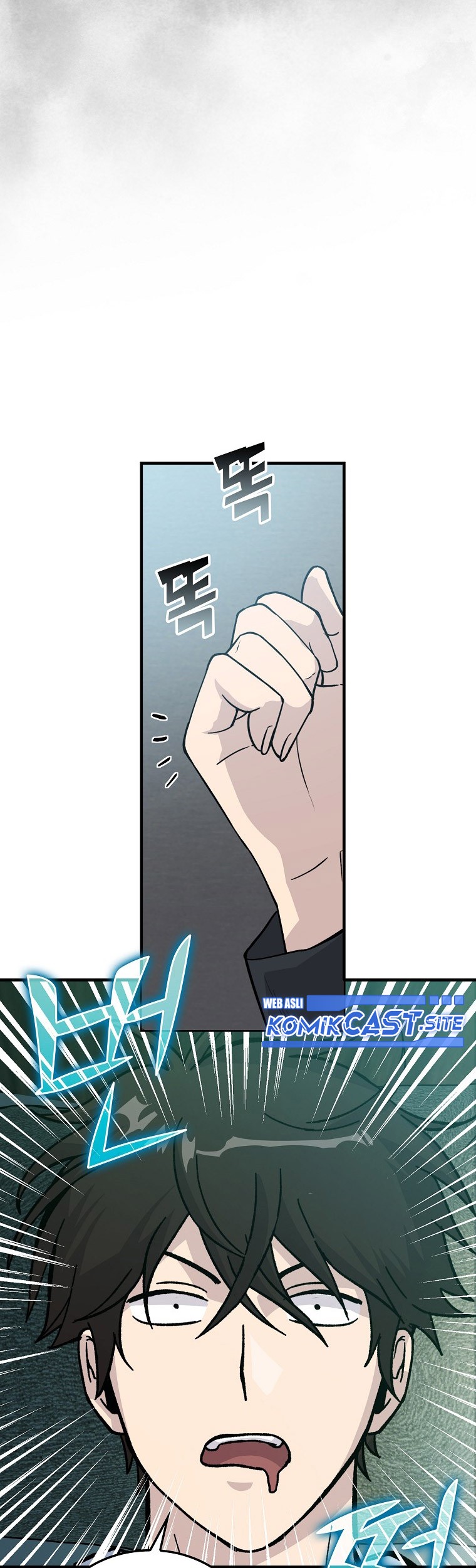 Demon Lord’s Martial Arts Ascension Chapter 07 Gambar 40