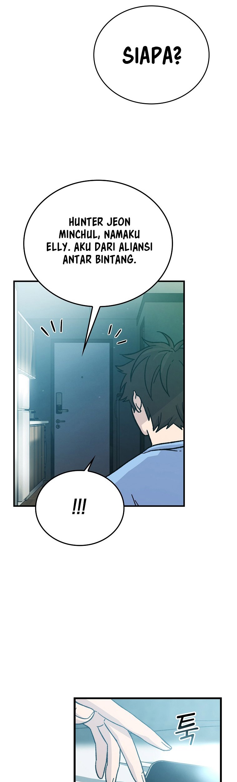 Demon Lord’s Martial Arts Ascension Chapter 07 Gambar 44