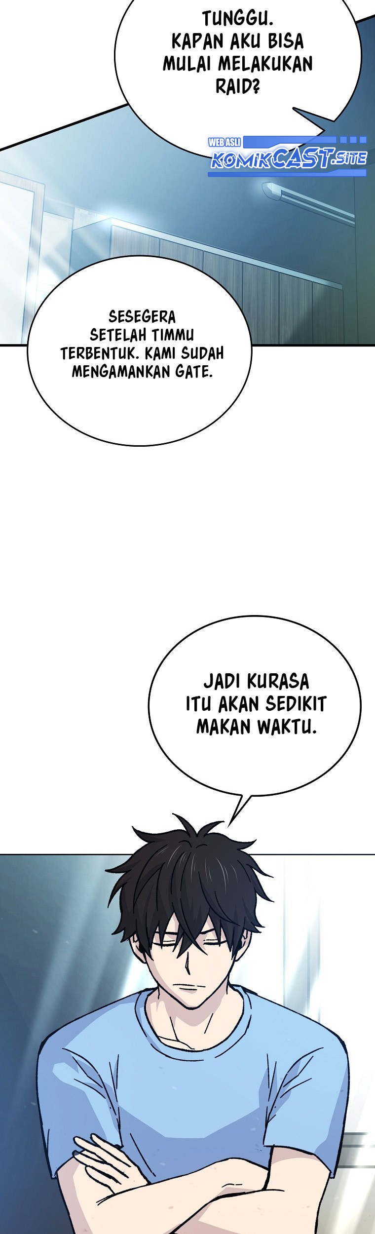 Demon Lord’s Martial Arts Ascension Chapter 07 Gambar 68