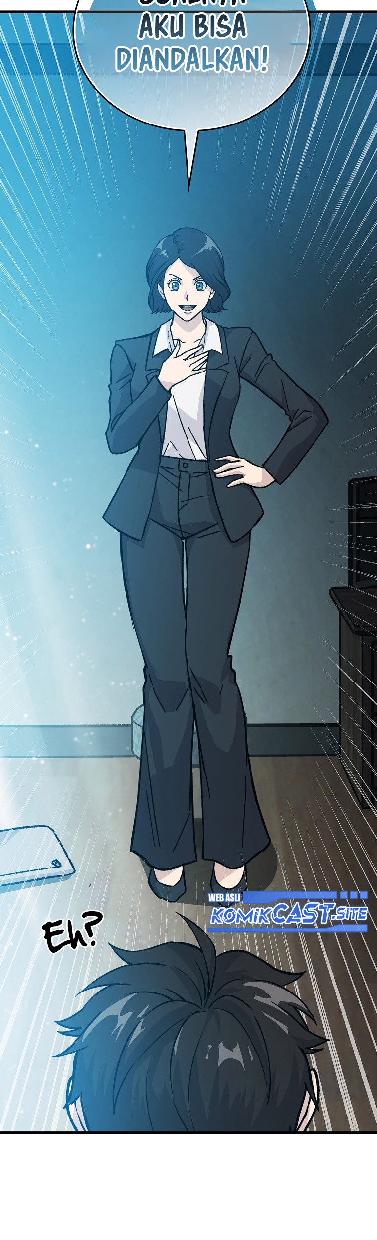 Demon Lord’s Martial Arts Ascension Chapter 07 Gambar 72