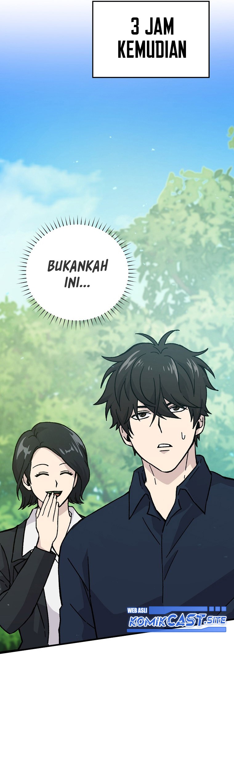 Demon Lord’s Martial Arts Ascension Chapter 07 Gambar 74