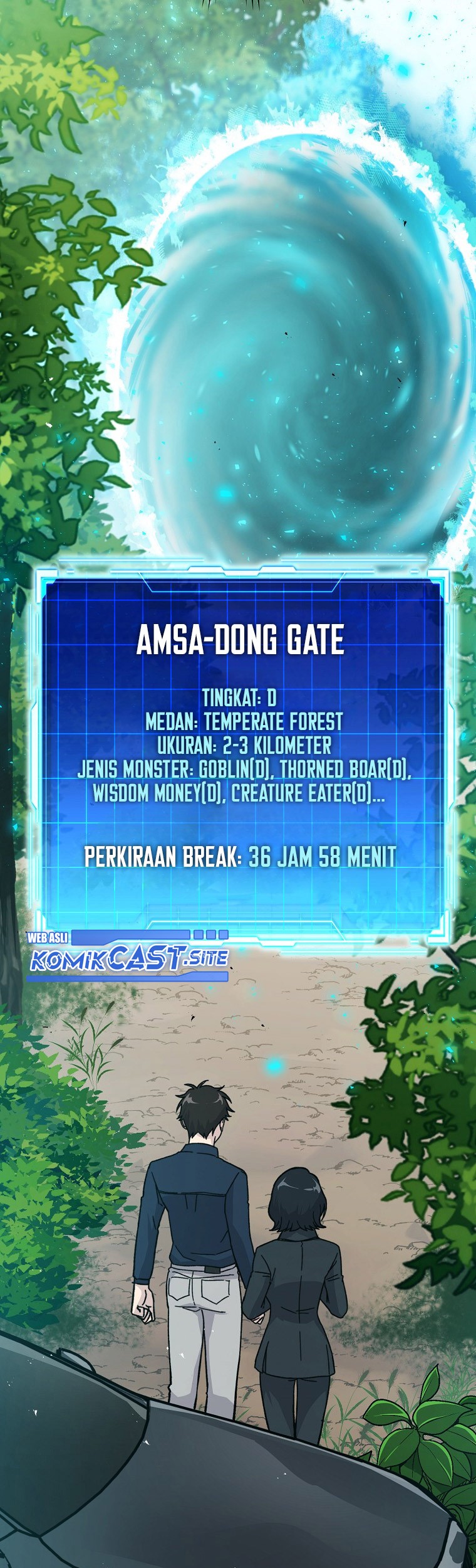 Demon Lord’s Martial Arts Ascension Chapter 07 Gambar 76