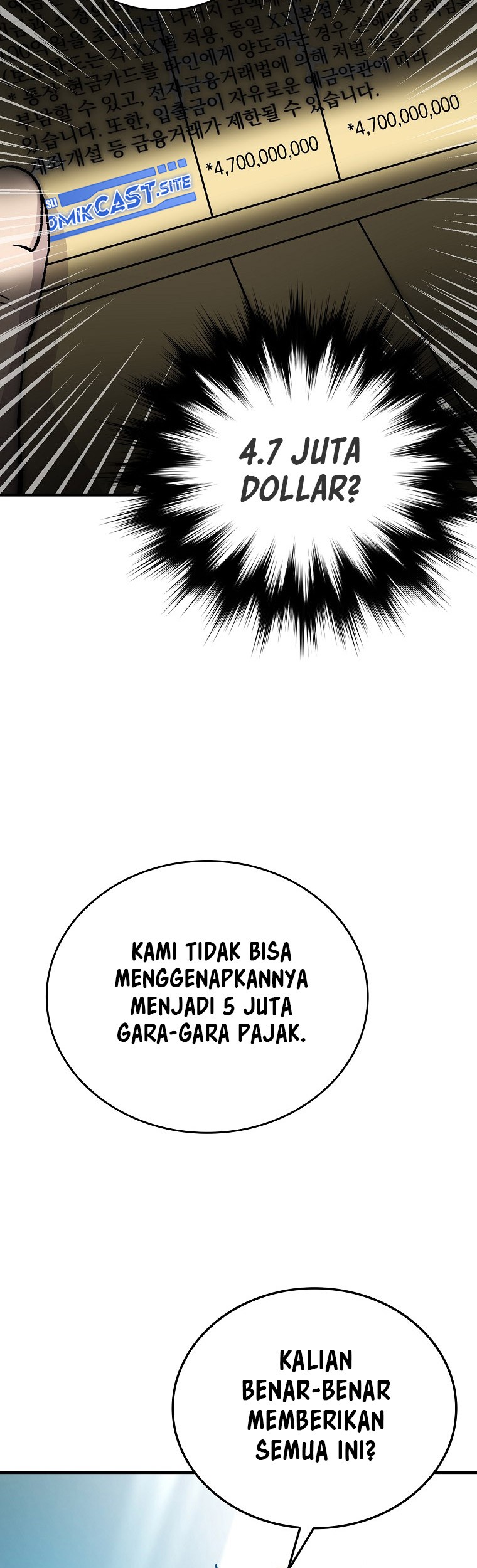 Demon Lord’s Martial Arts Ascension Chapter 07 Gambar 60