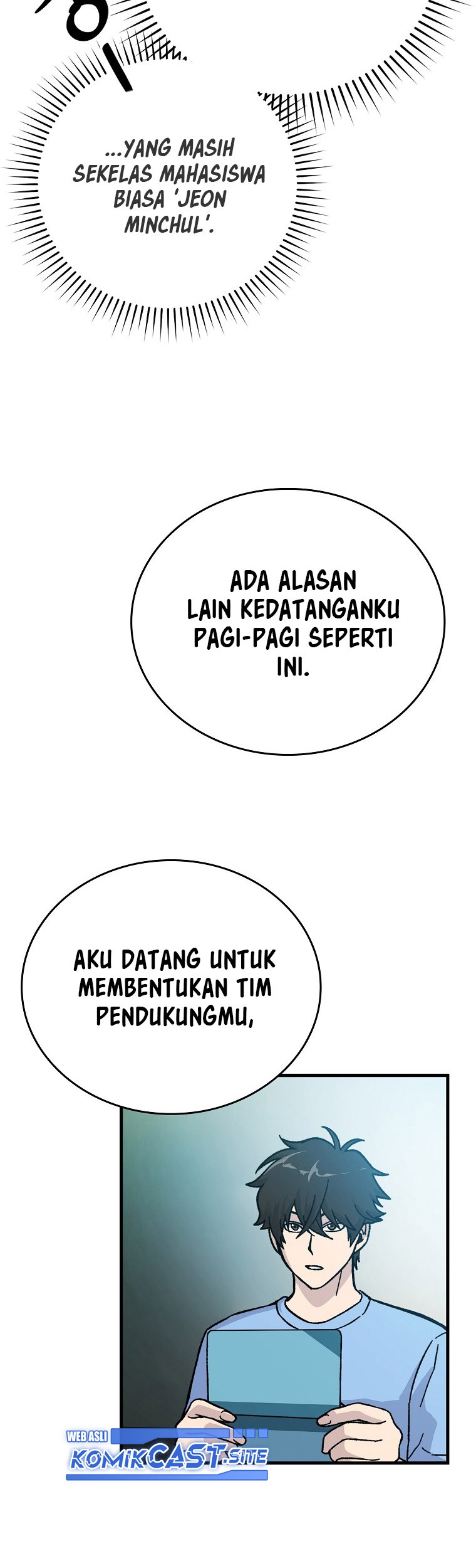 Demon Lord’s Martial Arts Ascension Chapter 07 Gambar 64