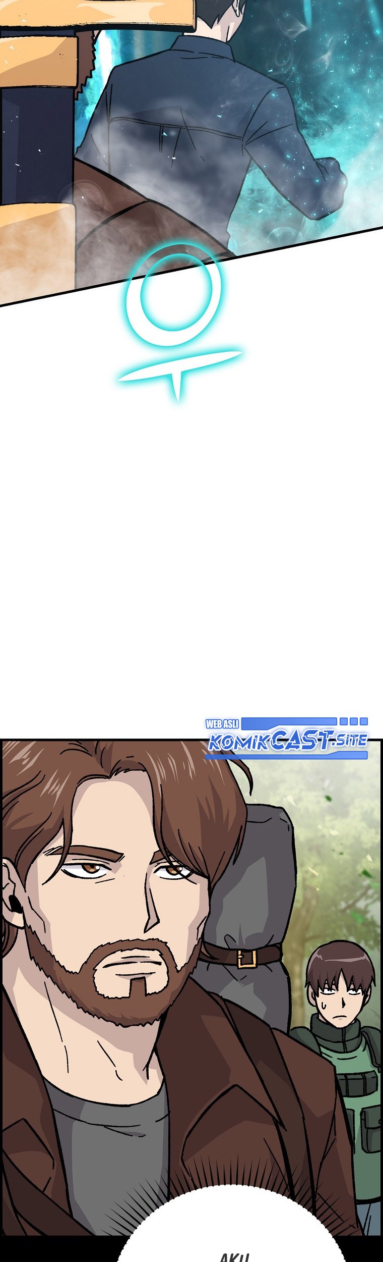 Demon Lord’s Martial Arts Ascension Chapter 07 Gambar 88