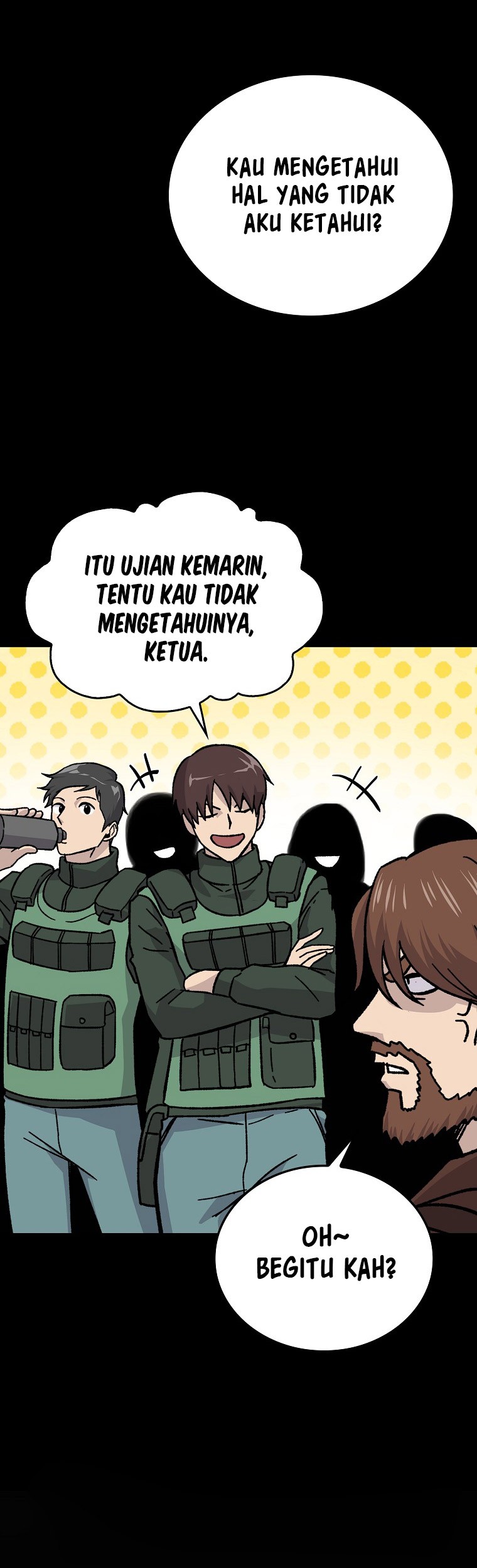 Demon Lord’s Martial Arts Ascension Chapter 07 Gambar 92