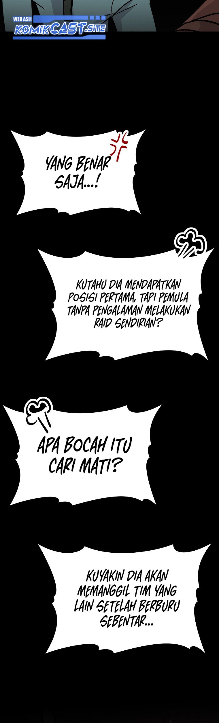 Demon Lord’s Martial Arts Ascension Chapter 07 Gambar 94