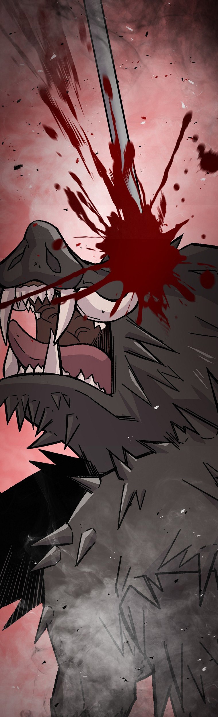 Demon Lord’s Martial Arts Ascension Chapter 07 Gambar 96