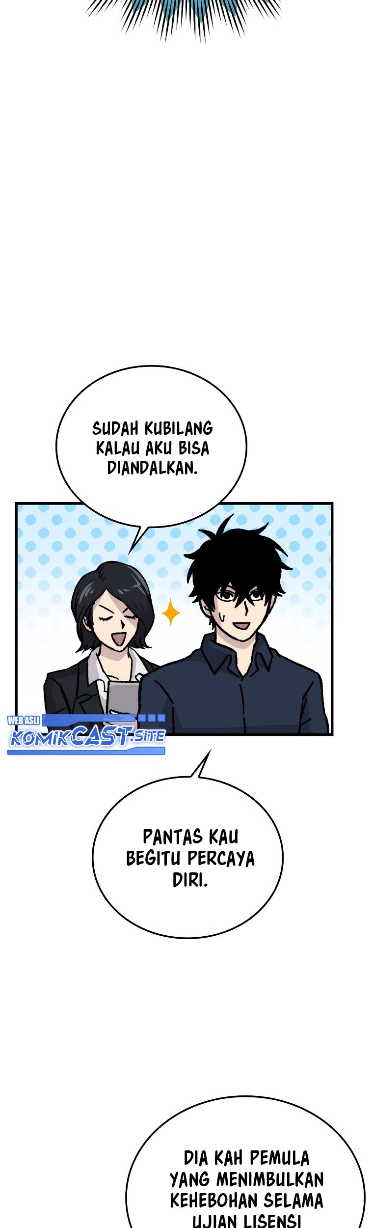 Demon Lord’s Martial Arts Ascension Chapter 07 Gambar 78