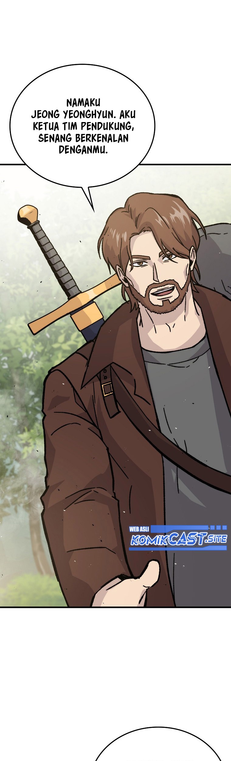 Demon Lord’s Martial Arts Ascension Chapter 07 Gambar 82