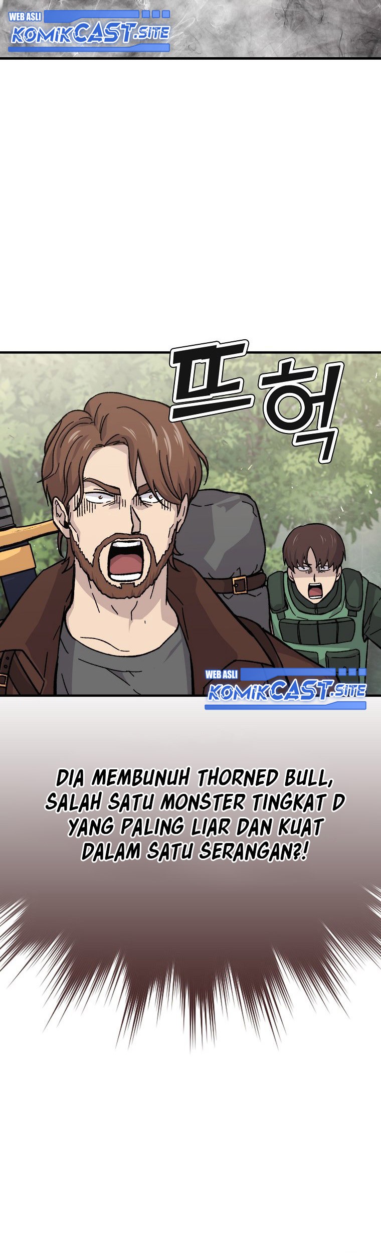 Demon Lord’s Martial Arts Ascension Chapter 07 Gambar 100