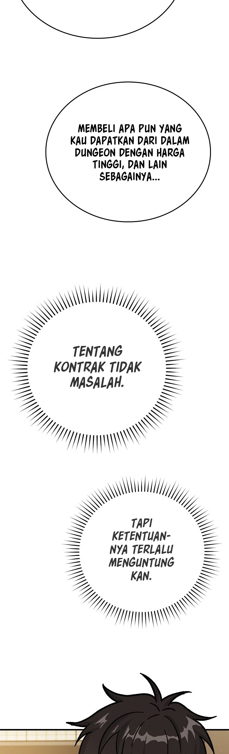 Demon Lord’s Martial Arts Ascension Chapter 07 Gambar 14