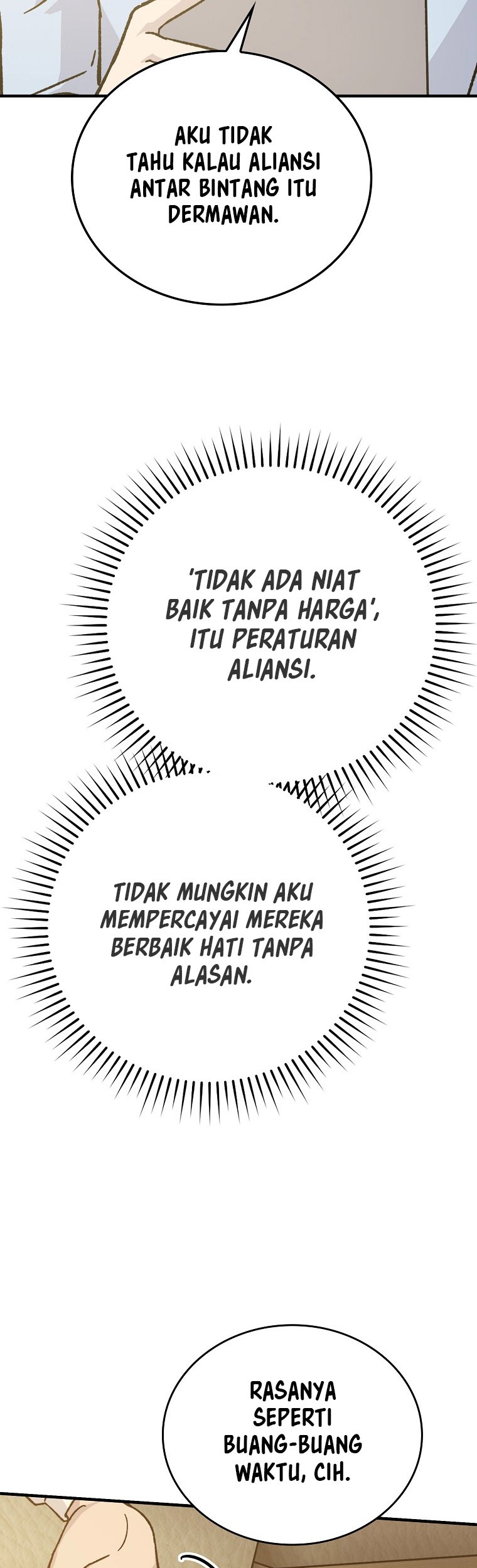 Demon Lord’s Martial Arts Ascension Chapter 07 Gambar 16