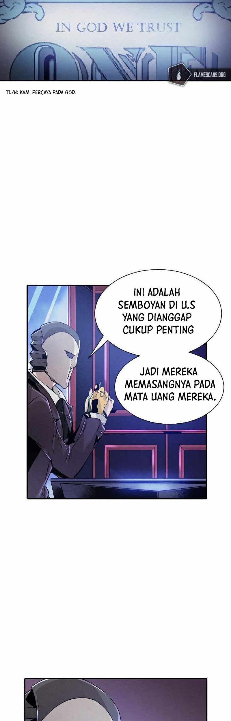 How To Kill A God Chapter 62 Gambar 5