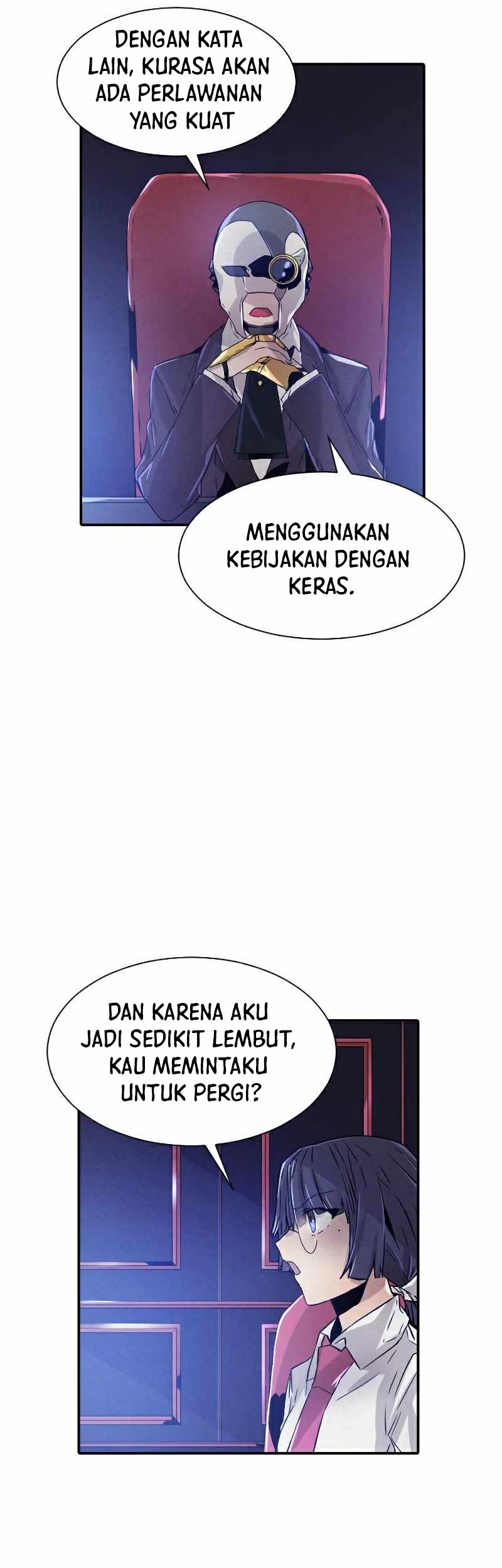 How To Kill A God Chapter 62 Gambar 7