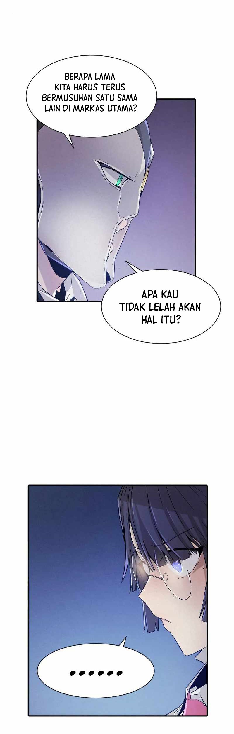 How To Kill A God Chapter 62 Gambar 8