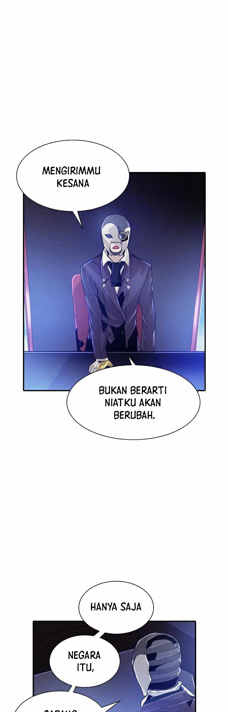 How To Kill A God Chapter 62 Gambar 9