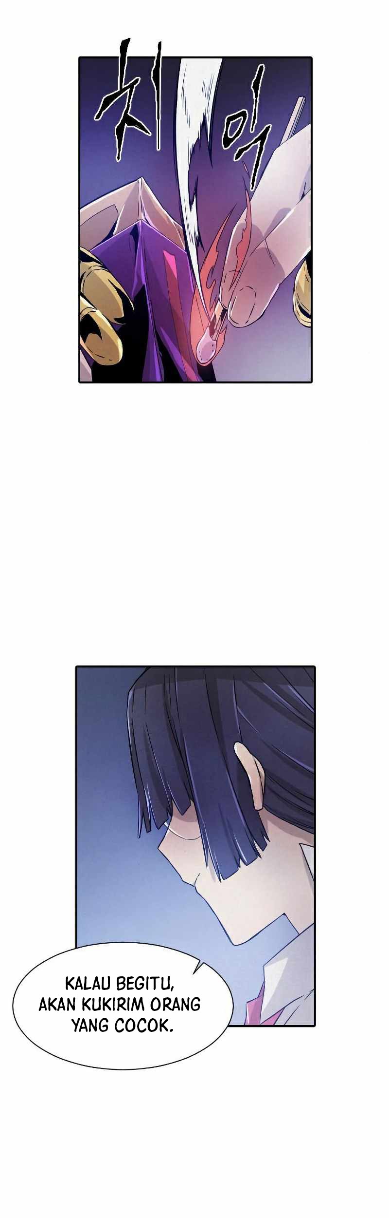 How To Kill A God Chapter 62 Gambar 13