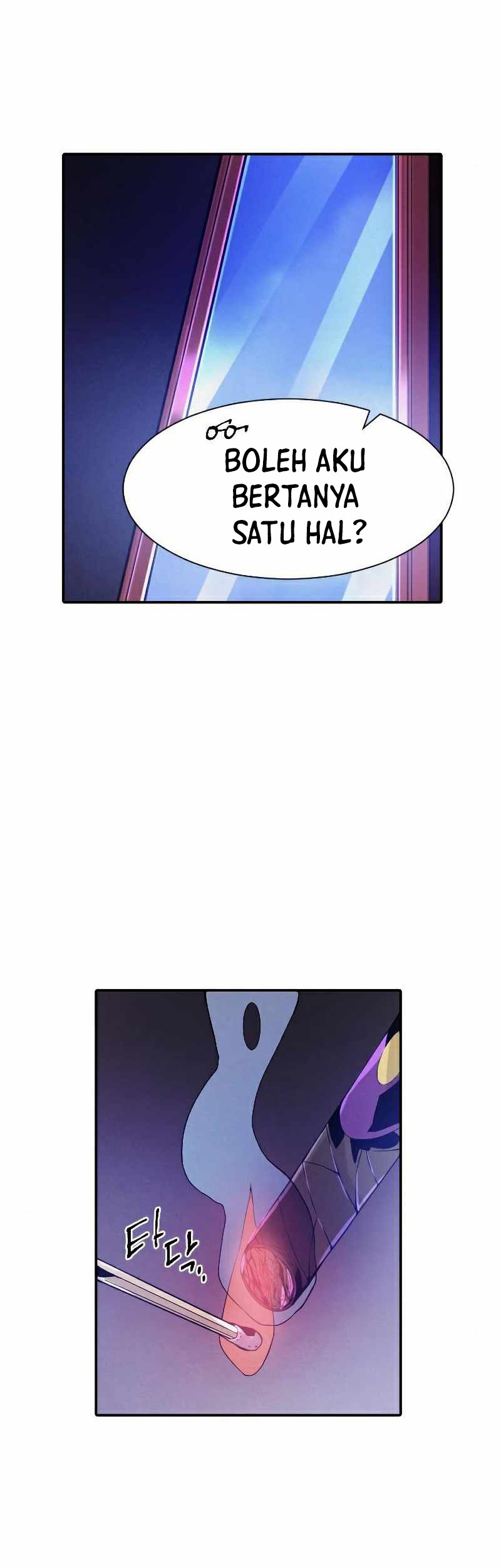 How To Kill A God Chapter 62 Gambar 14