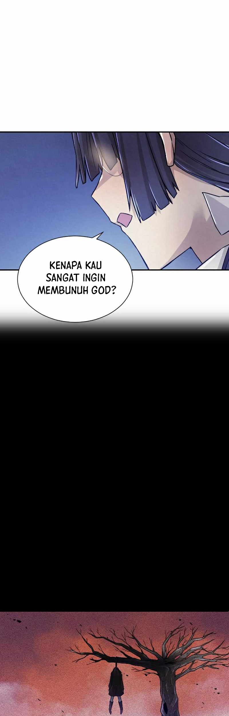How To Kill A God Chapter 62 Gambar 15