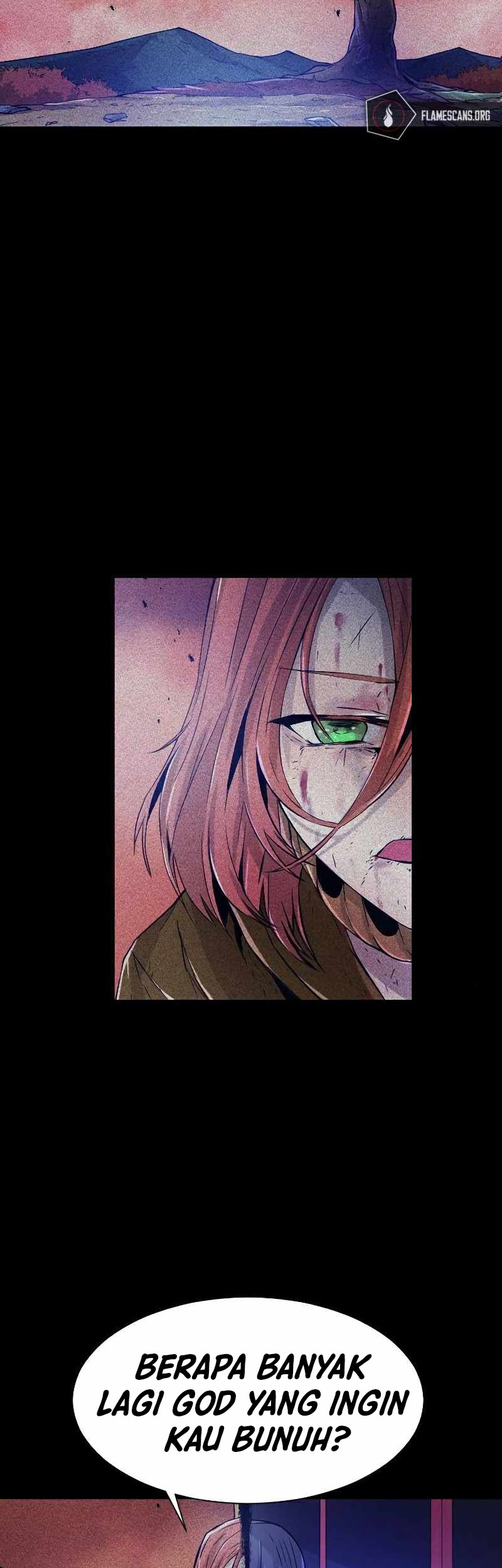 How To Kill A God Chapter 62 Gambar 16