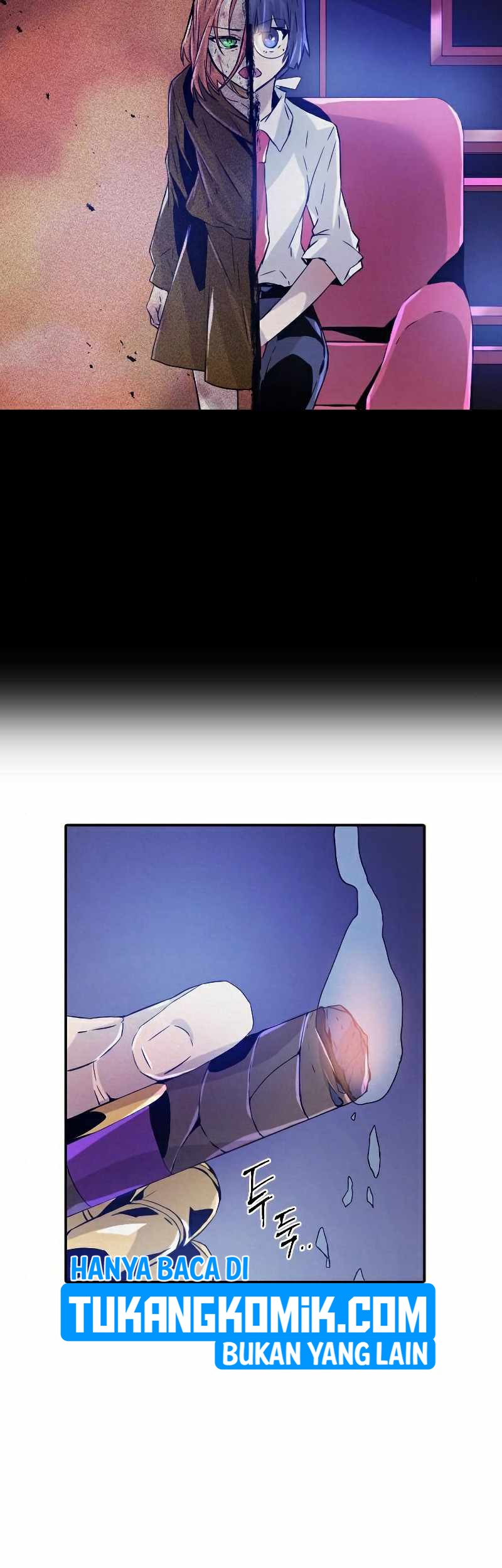 How To Kill A God Chapter 62 Gambar 17