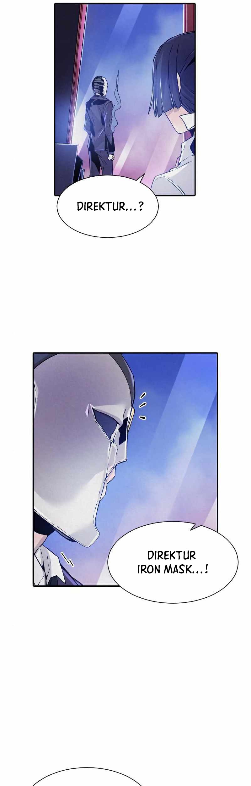 How To Kill A God Chapter 62 Gambar 19