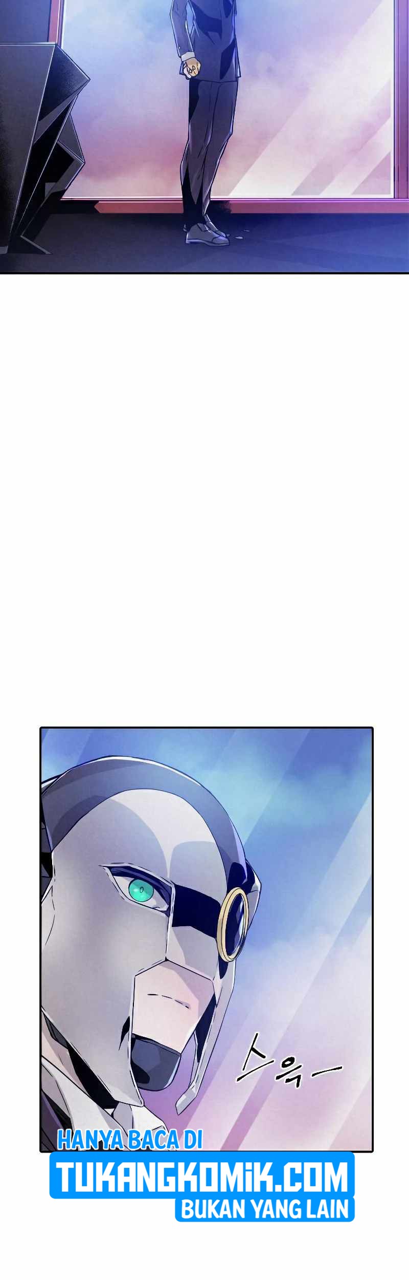 How To Kill A God Chapter 62 Gambar 23