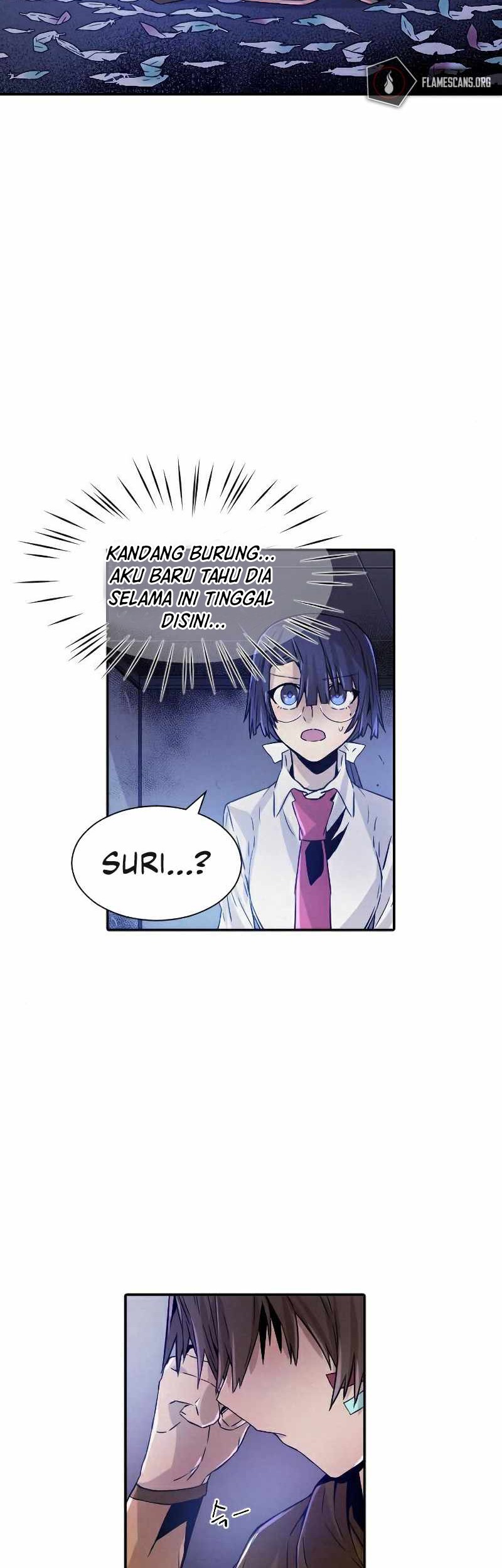 How To Kill A God Chapter 62 Gambar 39