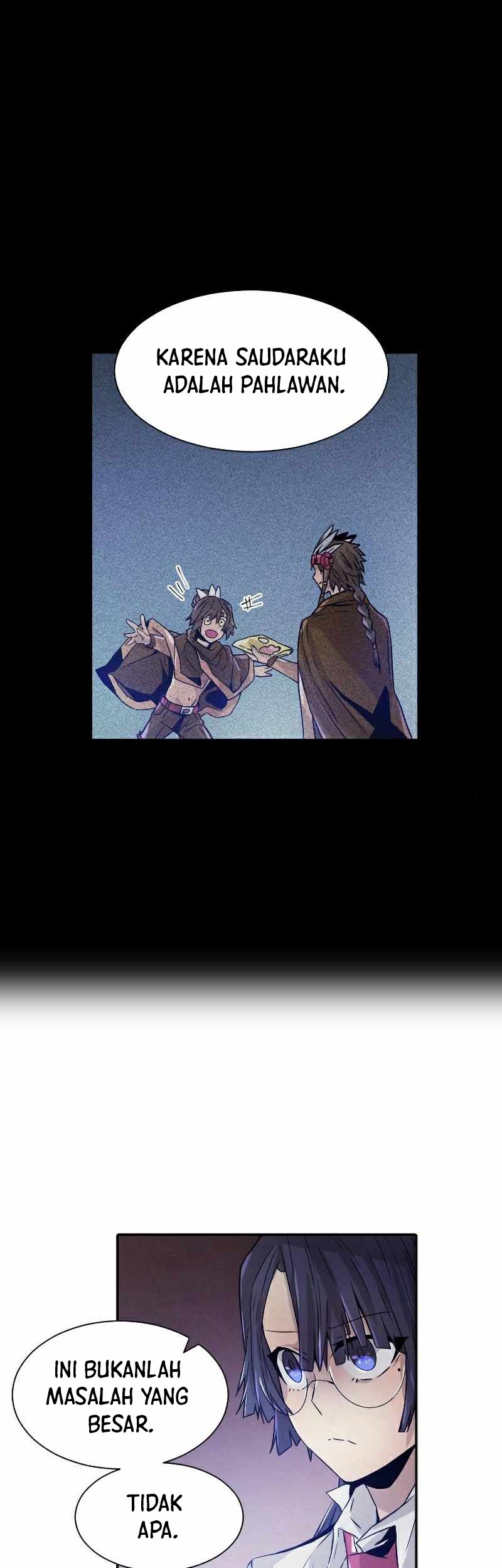 How To Kill A God Chapter 62 Gambar 43