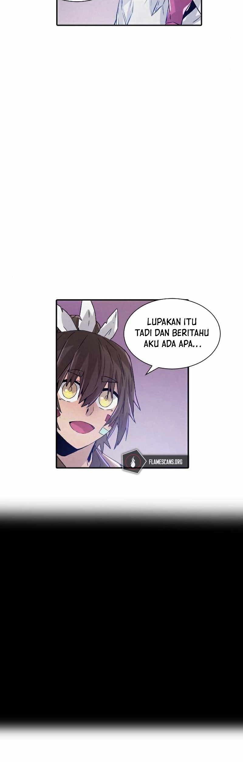 How To Kill A God Chapter 62 Gambar 44