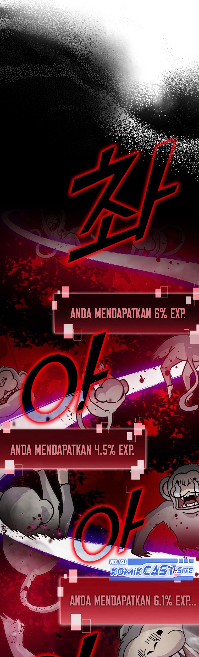 Demon Lord’s Martial Arts Ascension Chapter 08 Gambar 26