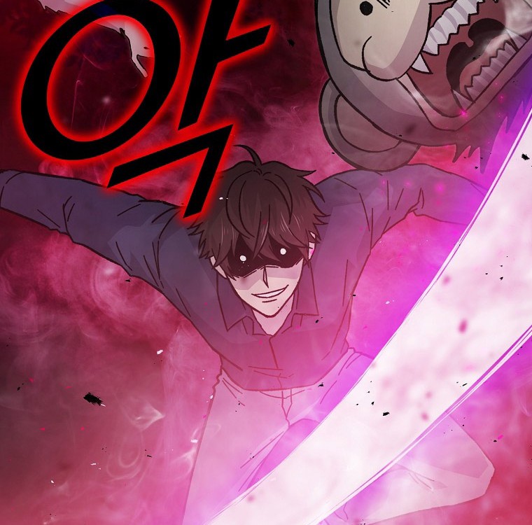 Demon Lord’s Martial Arts Ascension Chapter 08 Gambar 27