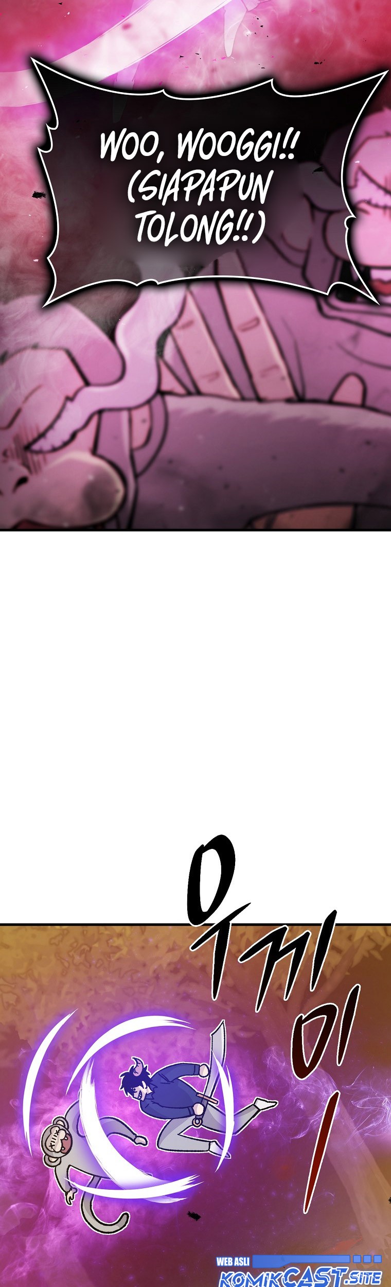 Demon Lord’s Martial Arts Ascension Chapter 08 Gambar 28