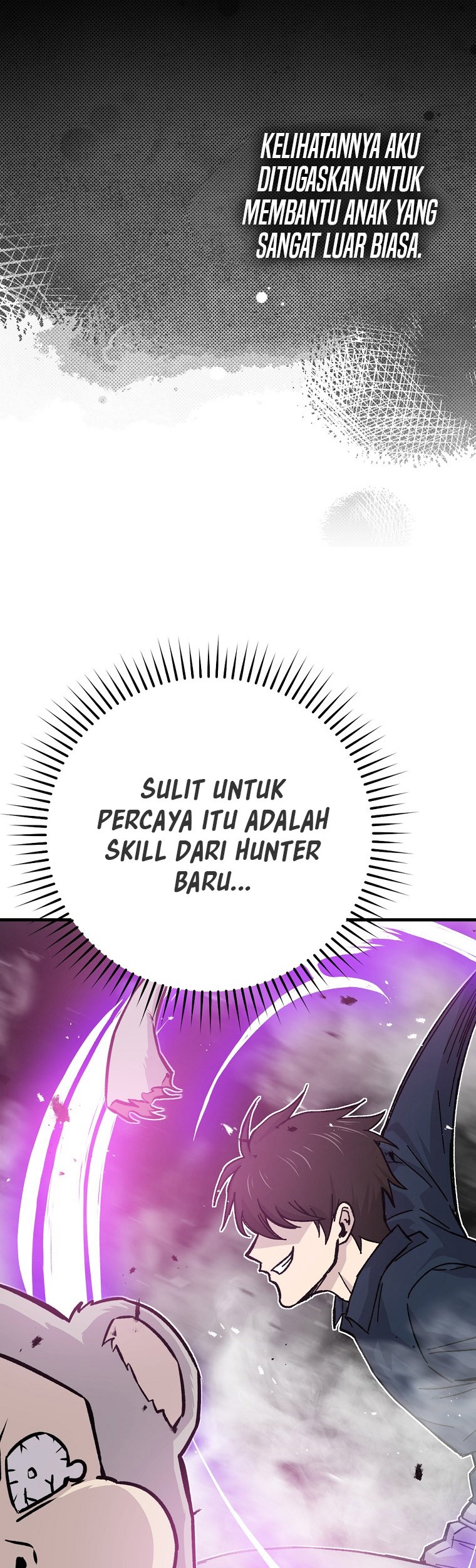 Demon Lord’s Martial Arts Ascension Chapter 08 Gambar 32