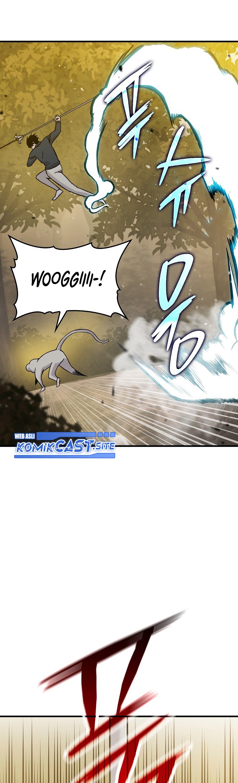 Demon Lord’s Martial Arts Ascension Chapter 08 Gambar 34