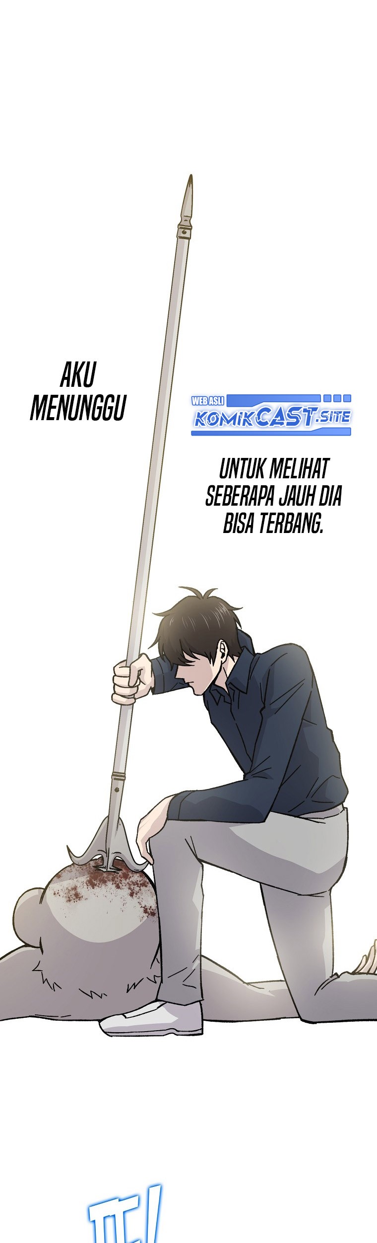 Demon Lord’s Martial Arts Ascension Chapter 08 Gambar 36