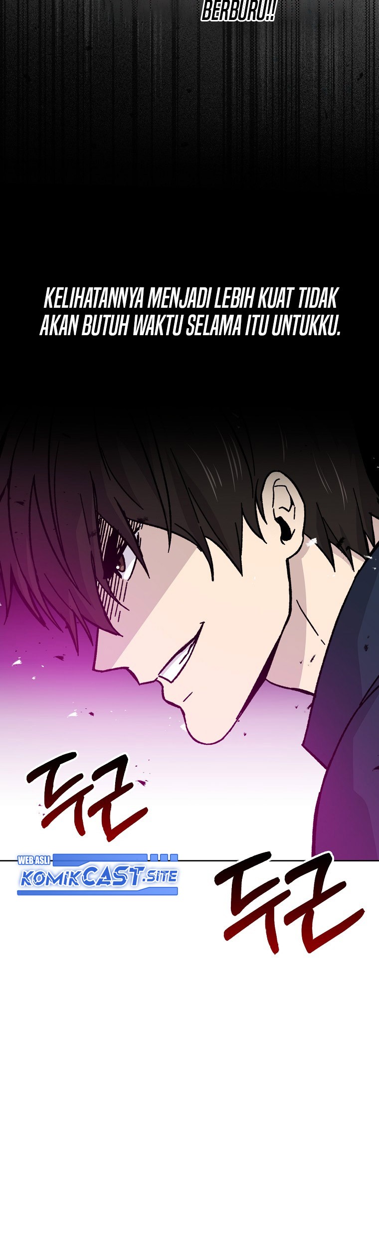 Demon Lord’s Martial Arts Ascension Chapter 08 Gambar 22