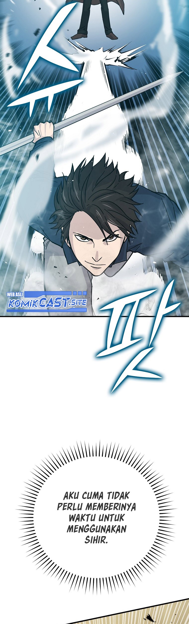 Demon Lord’s Martial Arts Ascension Chapter 08 Gambar 52