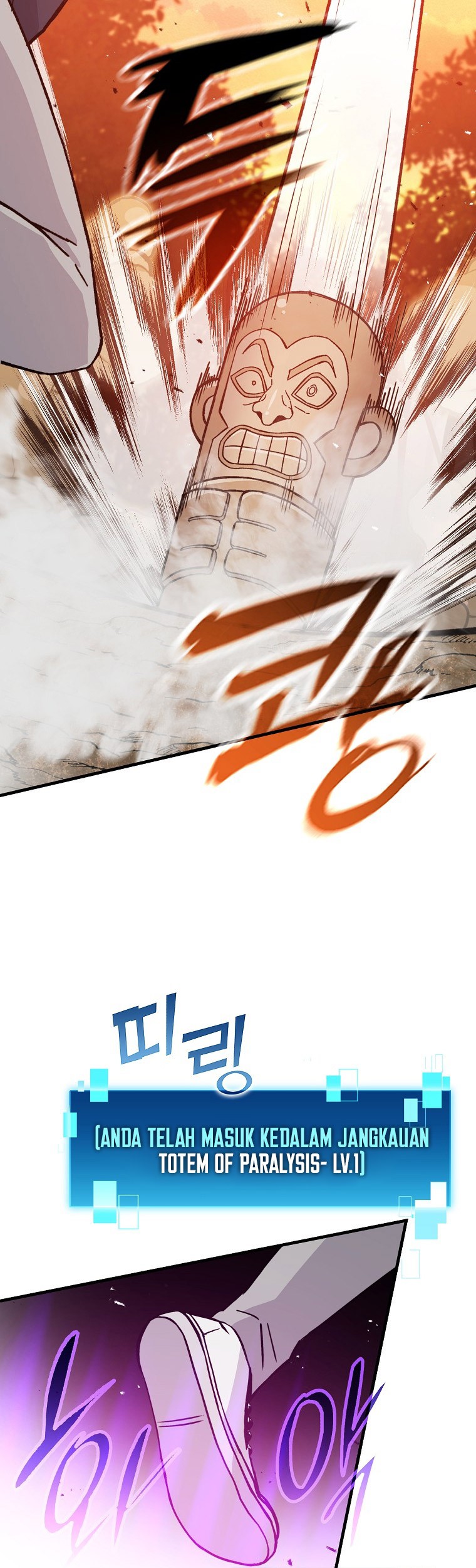 Demon Lord’s Martial Arts Ascension Chapter 08 Gambar 56