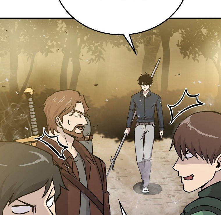 Demon Lord’s Martial Arts Ascension Chapter 08 Gambar 39