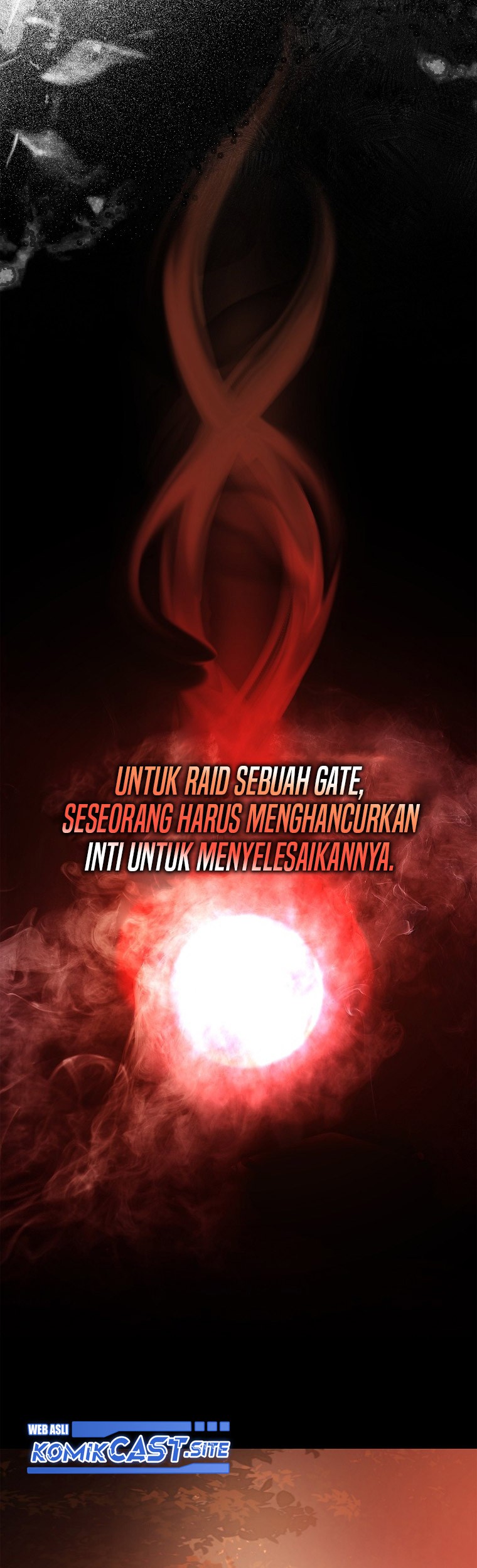 Demon Lord’s Martial Arts Ascension Chapter 08 Gambar 44