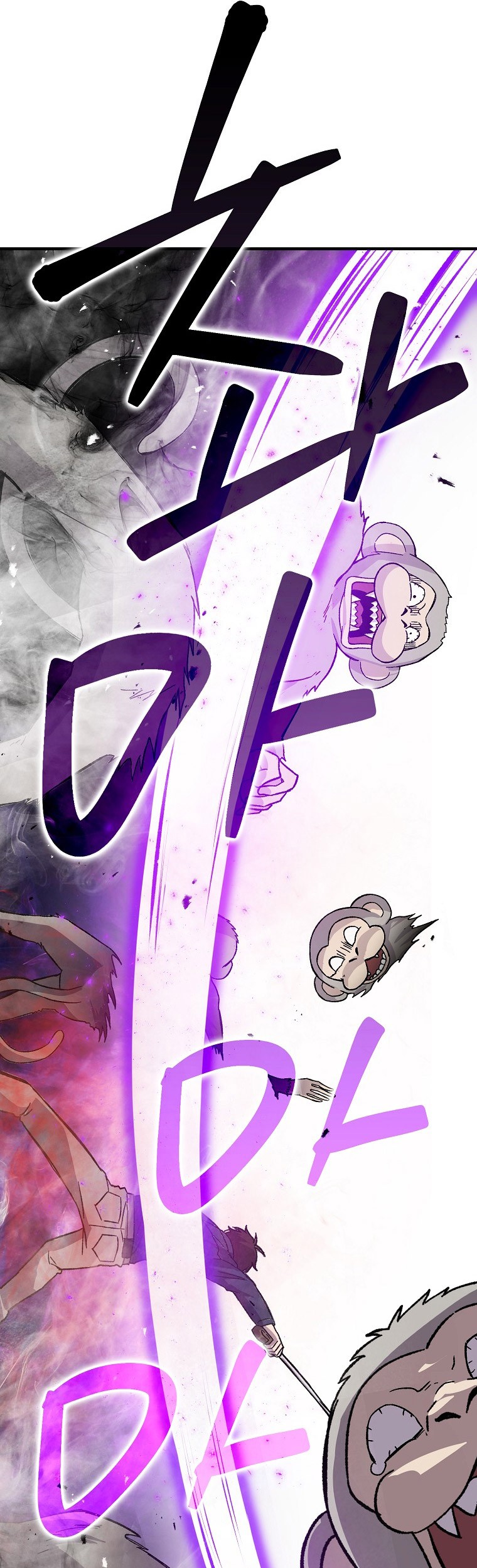 Demon Lord’s Martial Arts Ascension Chapter 08 Gambar 62